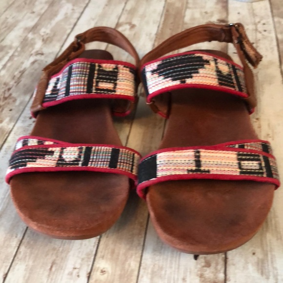 TOMS sandals - Picture 5 of 16